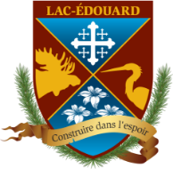 Municipalité de Lac-Édouard - logo