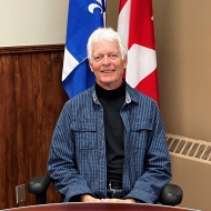 Monsieur Henry Rioux