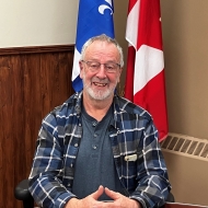 Monsieur Jean Bernier