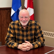 Monsieur Marc-André Bernard