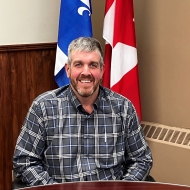 Monsieur Patrick Matton