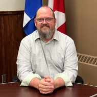 Monsieur Pierre Lachance