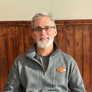 Monsieur Richard Lapointe