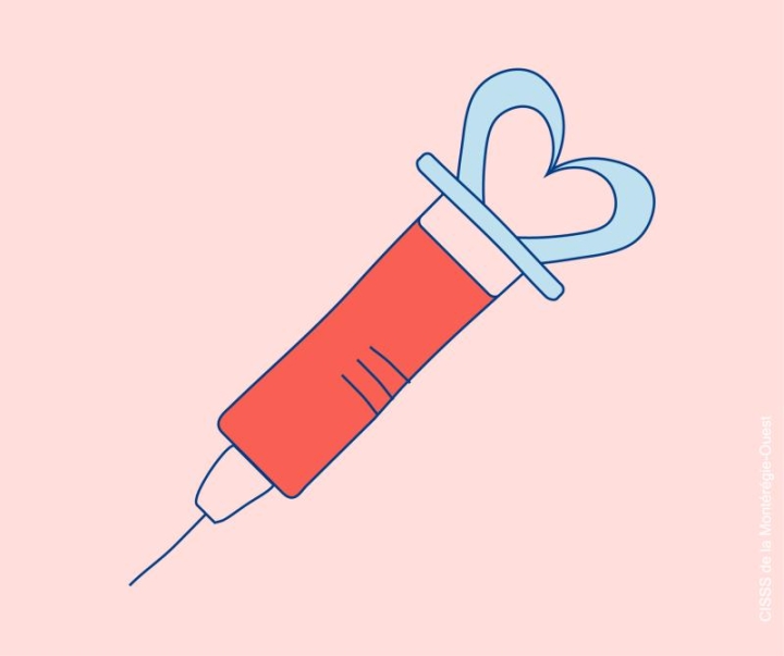 VACCINATION GRIPPE ET/OU COVID