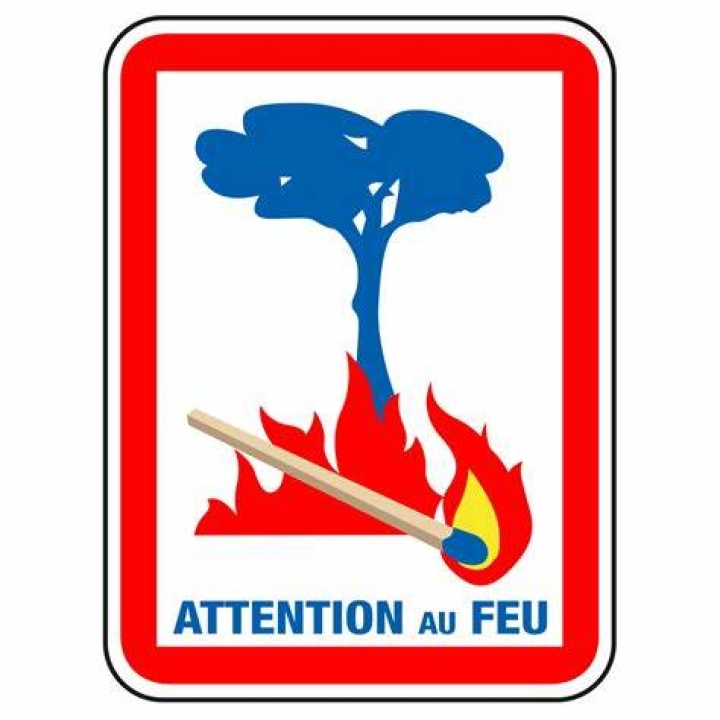 IMPORTANT : MESSAGE de la SOPFEU pour la MAURICIE