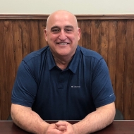 Monsieur Daniel Bouvier