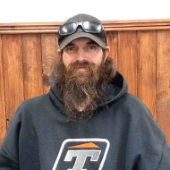 Monsieur Jason Caron