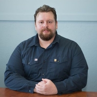 Monsieur Jean-François Lessard