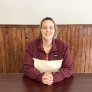 Madame Jeannie Carrier