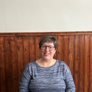 Madame Nancy Bergeron