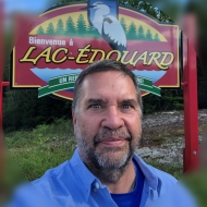 M. Pierre Arseneault