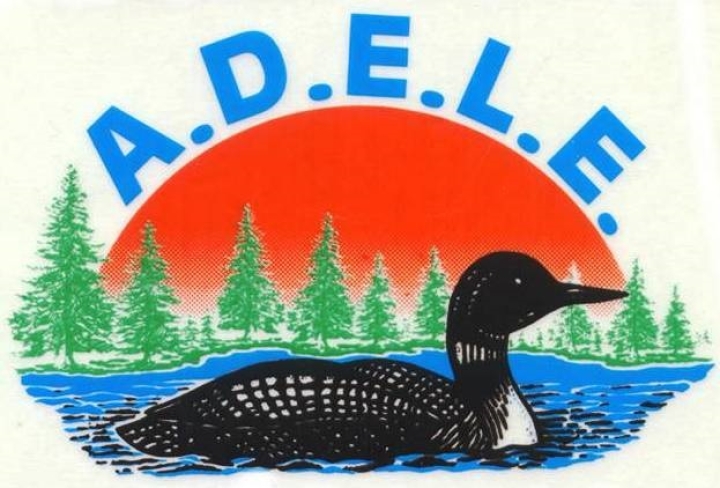 A.D.E.L.E. attention au sentier L'Orignal