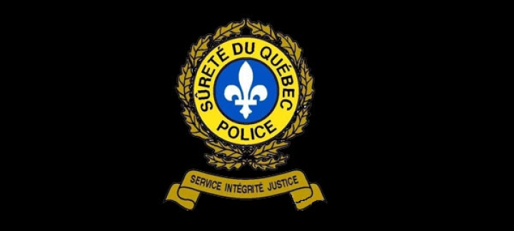 INFORMATION À LA SUITE DU CONTROLE ROUTIER DE LA SURETÉ DU QUÉBEC AU NIVEAU DE LA HALTE ROUTIÈRE DU CURÉ NORMANDIN À L'ENTRÉE DU CHEMIN MENANT AU LAC-ÉDOUARD