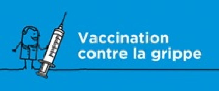PAS DE VACCINATION CONTRE LA GRIPPE À LAC-ÉDOUARD